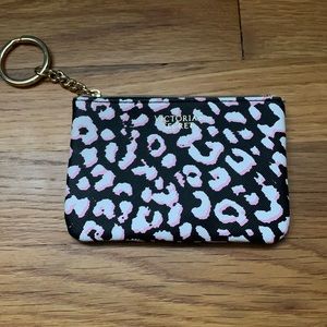 Victoria’s Secret coin purse